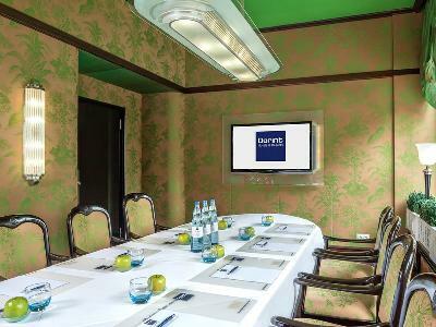 Park Hotel Bremen