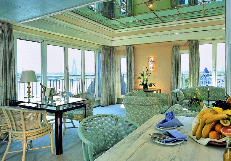 Maritim Cologne Hotel