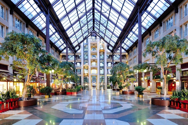 Maritim Cologne Hotel