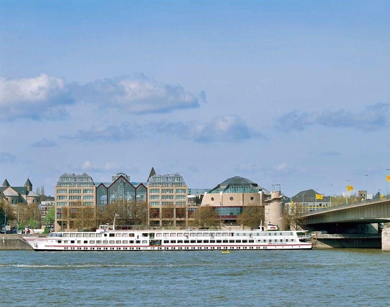 Maritim Cologne Hotel