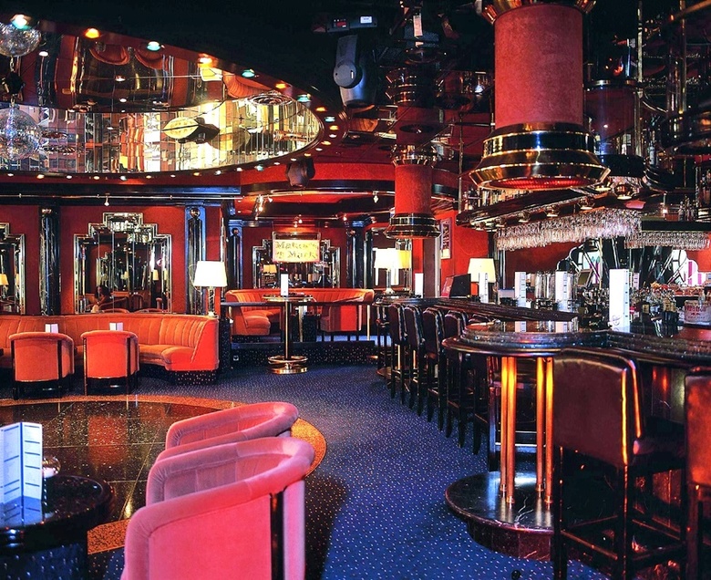 Maritim Cologne Hotel
