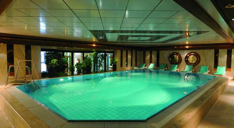 Maritim Cologne Hotel