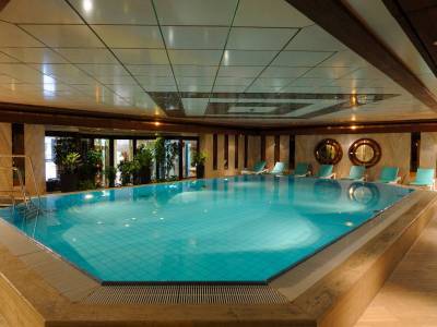 Maritim Cologne Hotel