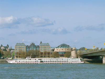 Maritim Cologne Hotel