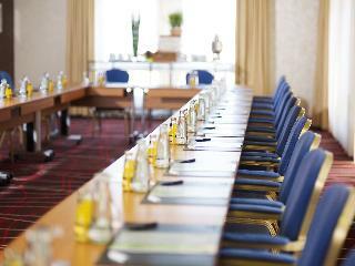 Hotel Hilton Dresden
