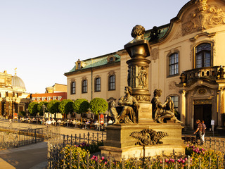 Hotel Hilton Dresden