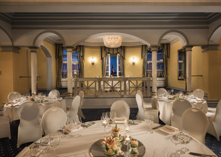 Hotel Hilton Dresden