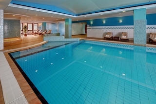 Hotel Hilton Dresden