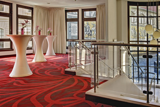 Hotel Hilton Dresden
