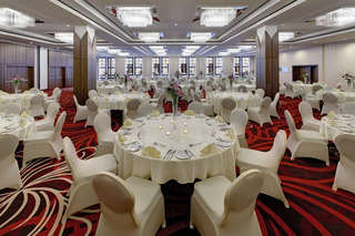 Hotel Hilton Dresden