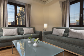 Hotel Hilton Dresden