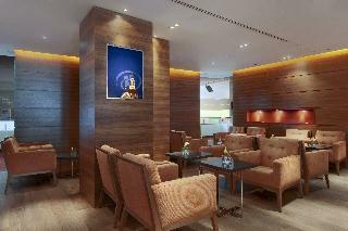 Hotel Hilton Dresden
