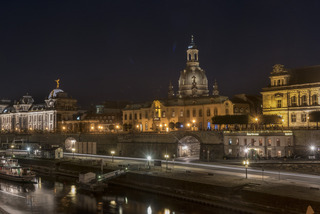 Hotel Hilton Dresden
