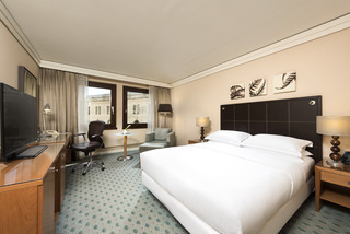 Hotel Hilton Dresden