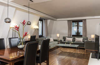Hotel Hilton Dresden