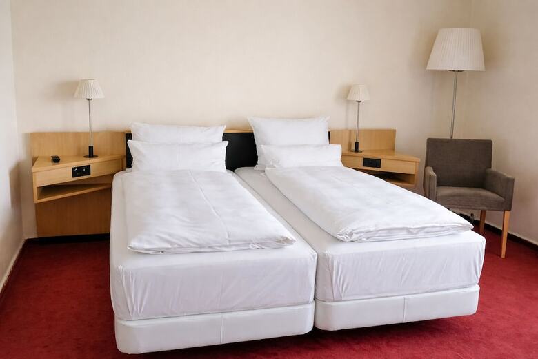 Hotel Dresden Neustadt