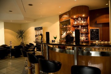 Premier Airport Hotel Dresden(.)