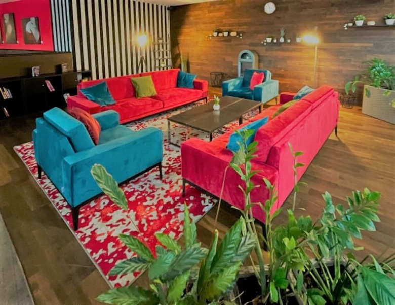 Hotel Wyndham Garden Dresden