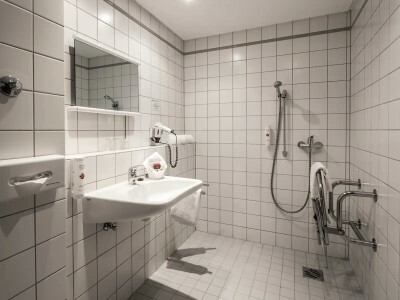 Hotel Wyndham Garden Dresden