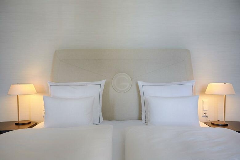 Hotel Gewandhaus Dresden, Autograph Collection