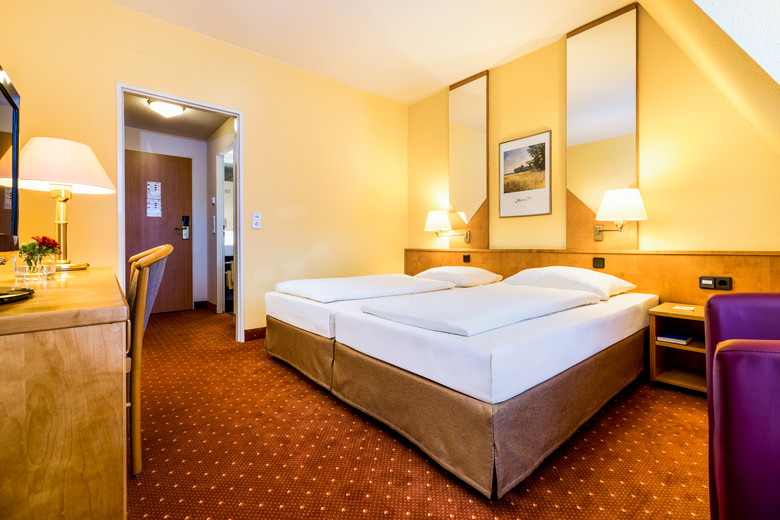 Hotel Residenz Alt Dresden
