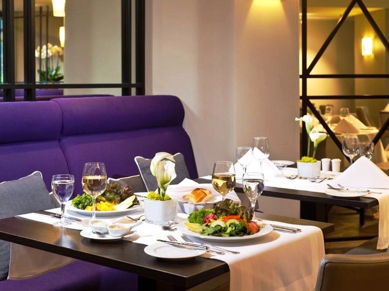 Leonardo Royal Hotel D�sseldorf K�nigsallee