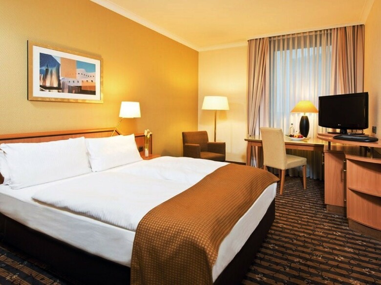 Leonardo Royal Hotel D�sseldorf K�nigsallee