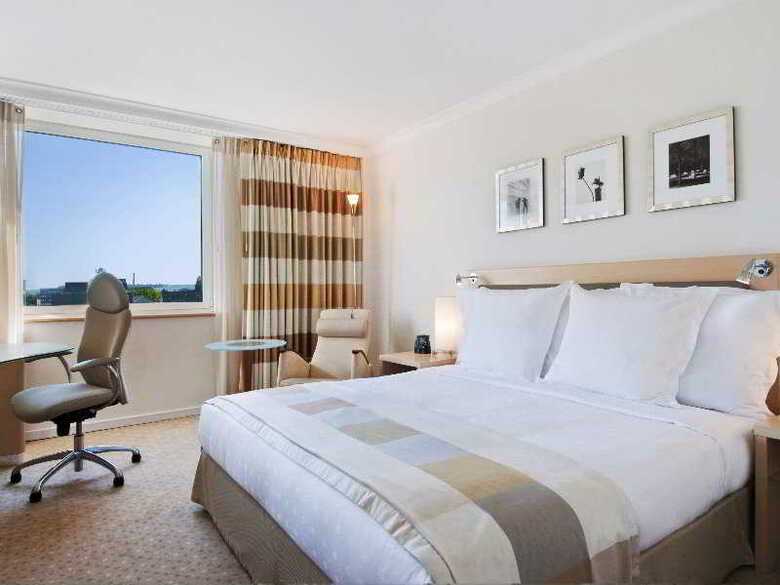Hotel Hilton Dusseldorf