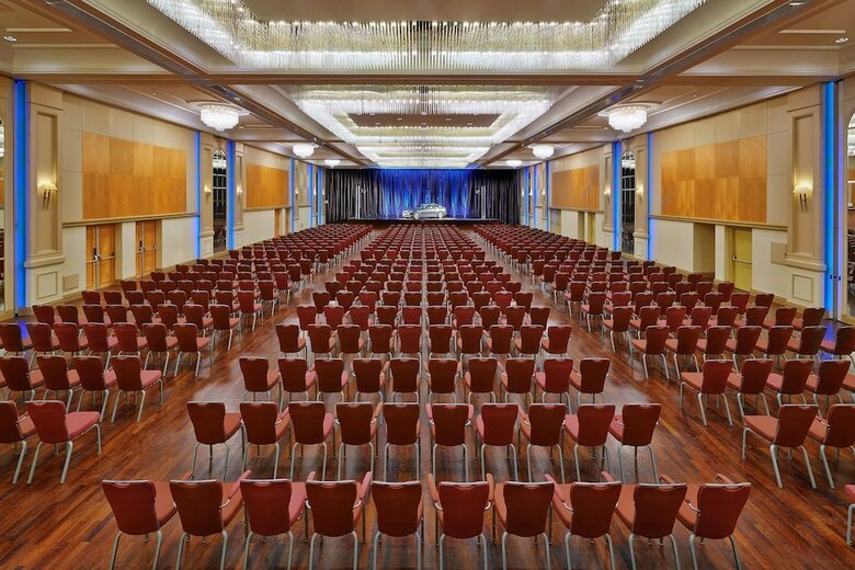 Hotel Hilton Dusseldorf