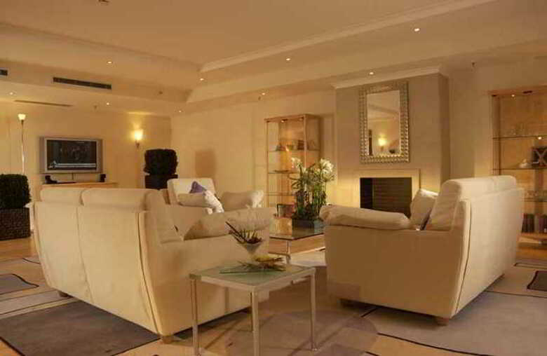 Hotel Hilton Dusseldorf