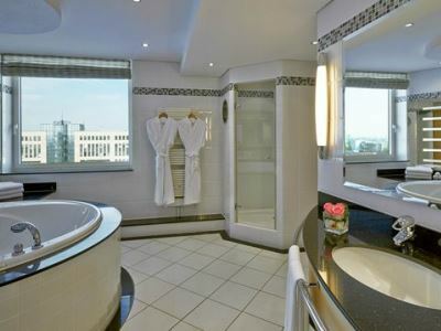 Hotel Hilton Dusseldorf