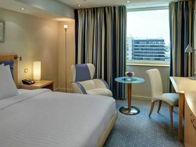 Hotel Hilton Dusseldorf