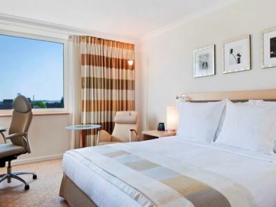 Hotel Hilton Dusseldorf