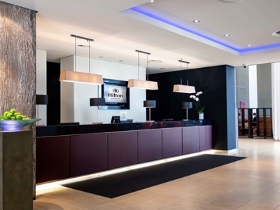 Hotel Hilton Dusseldorf