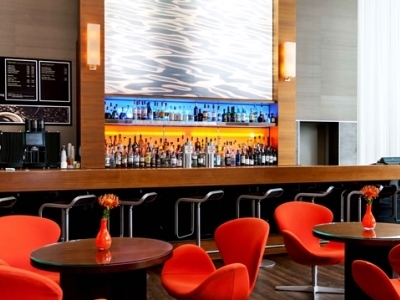 Hotel Hilton Dusseldorf