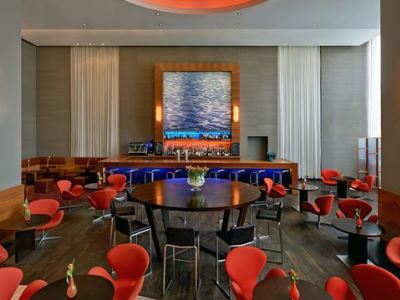 Hotel Hilton Dusseldorf