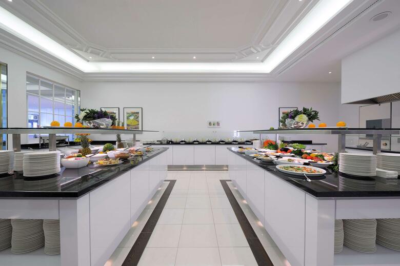 Hotel Radisson Blu Dusseldorf