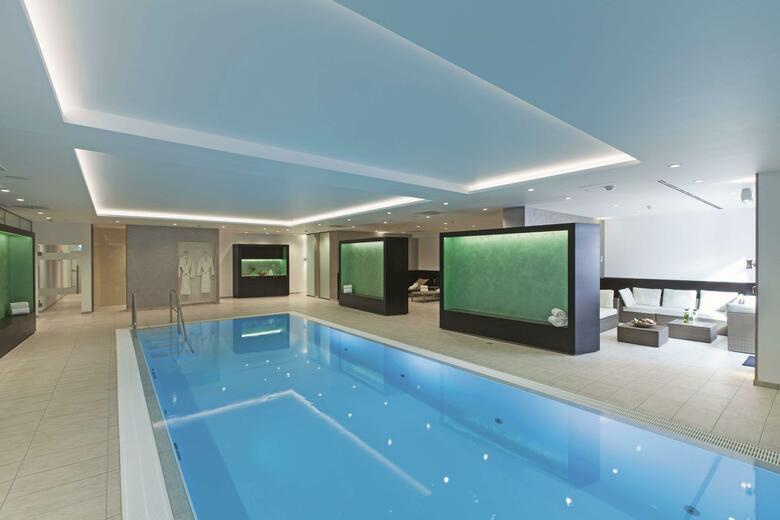 Hotel Radisson Blu Dusseldorf