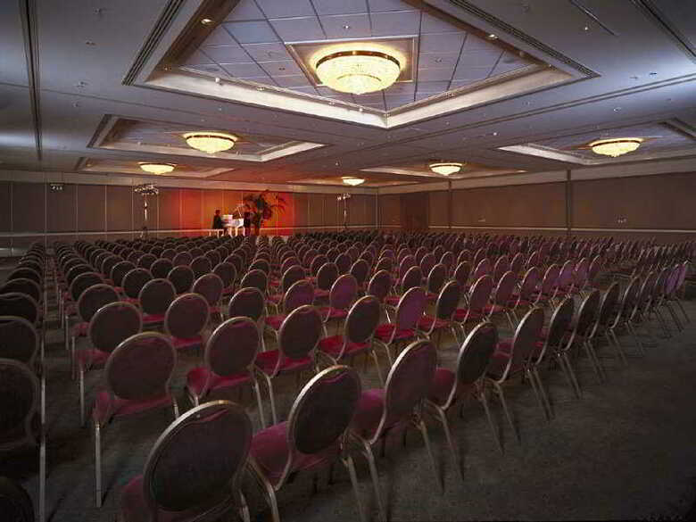 Hotel Radisson Blu Dusseldorf
