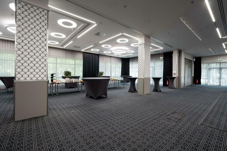 Hotel Radisson Blu Dusseldorf