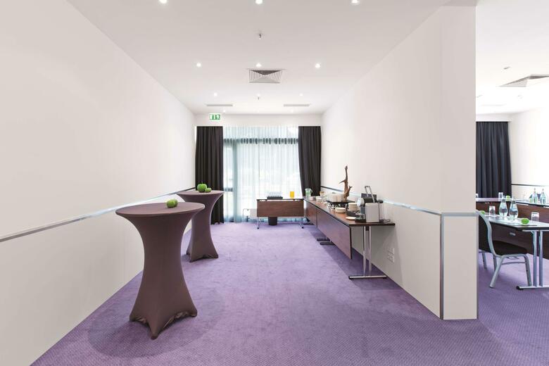 Hotel Radisson Blu Dusseldorf