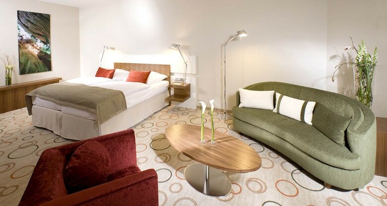 Hotel Nikko Dusseldorf