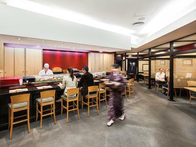 Hotel Nikko Dusseldorf