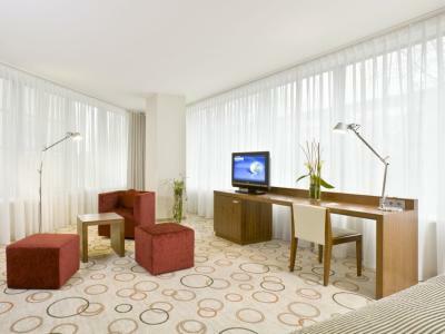 Hotel Nikko Dusseldorf