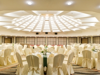 Hotel Nikko Dusseldorf