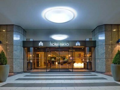 Hotel Nikko Dusseldorf