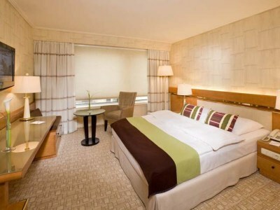 Hotel Nikko Dusseldorf