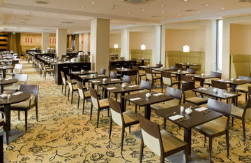 Hotel Nikko Dusseldorf