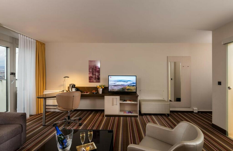 Leonardo Royal Hotel Frankfurt