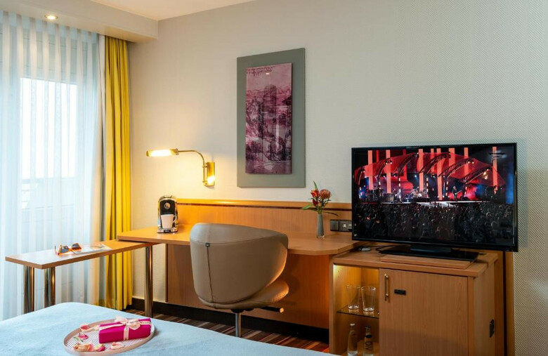 Leonardo Royal Hotel Frankfurt